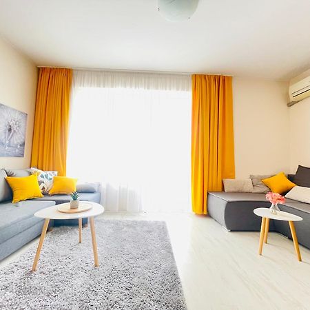 Central Paradise - Free Parking Varna Exterior photo