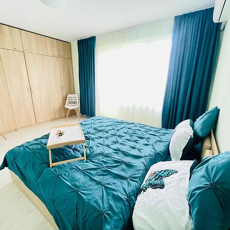 Central Paradise - Free Parking Varna Exterior photo