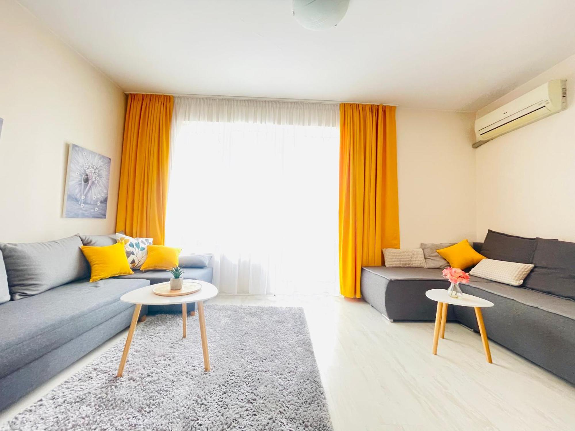 Central Paradise - Free Parking Varna Exterior photo