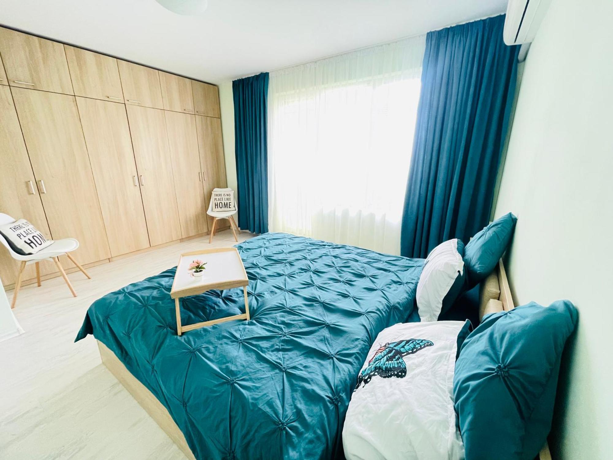 Central Paradise - Free Parking Varna Exterior photo