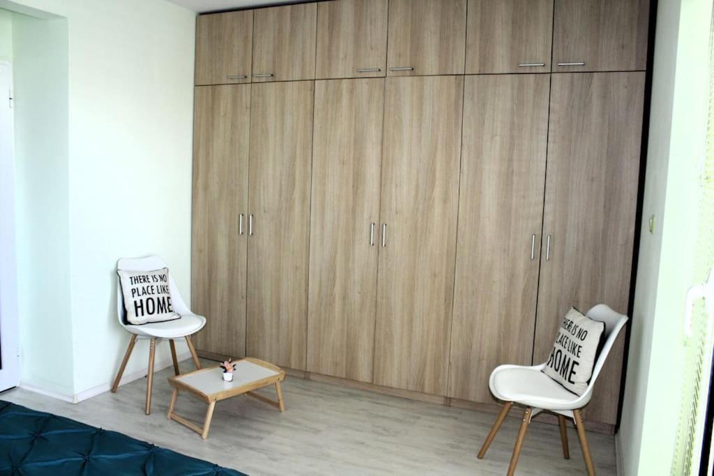 Central Paradise - Free Parking Varna Exterior photo