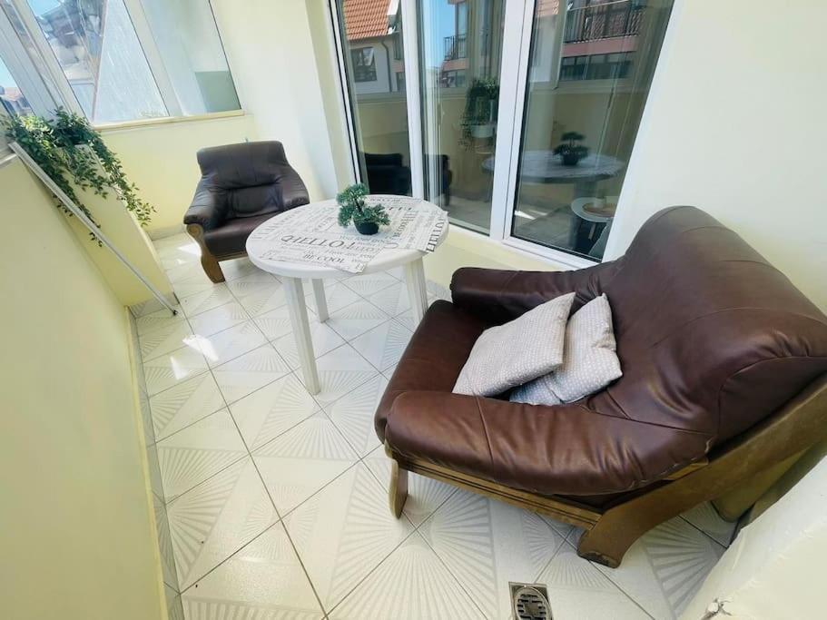 Central Paradise - Free Parking Varna Exterior photo
