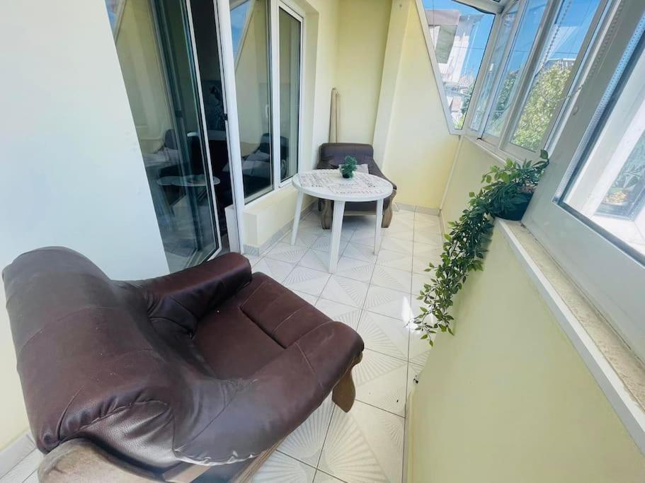 Central Paradise - Free Parking Varna Exterior photo