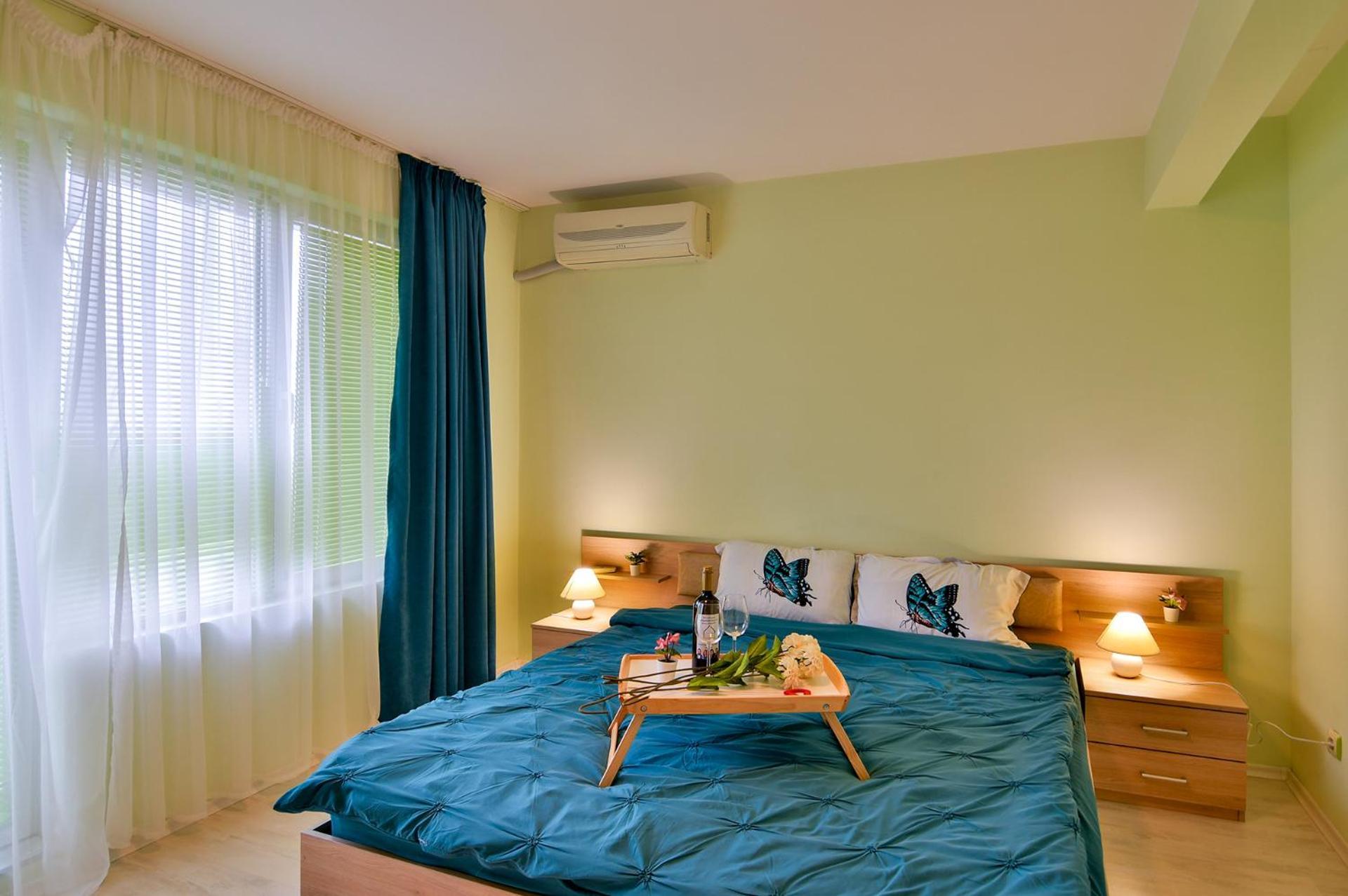 Central Paradise - Free Parking Varna Exterior photo
