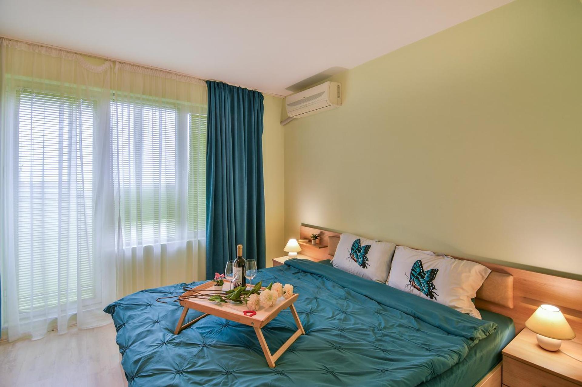 Central Paradise - Free Parking Varna Exterior photo